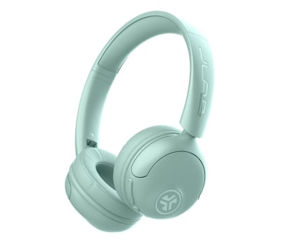 Słuchawki bezprzewodowe Jlab Headset Studio 2 miętowe
